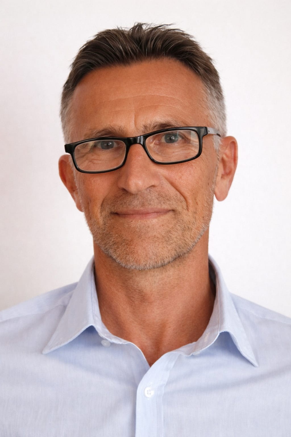 Cyril Cichy – maliar