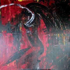 RED ARC 140x140