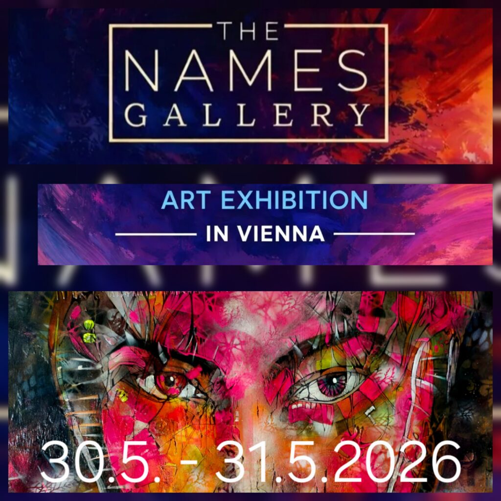 THE NAMES GALERY ART EXPO