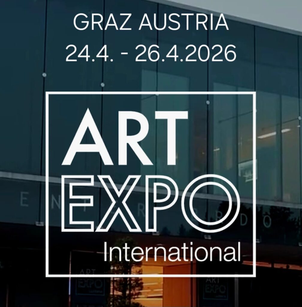 ART EXPO International Graz 2026