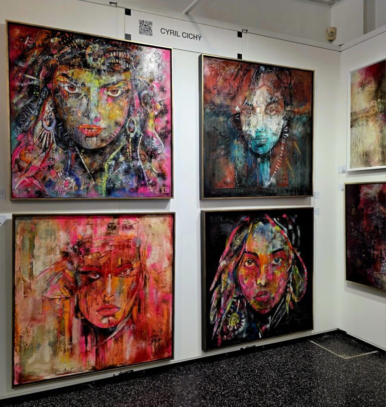 ART EXPO International Graz 2026 — dielo 2