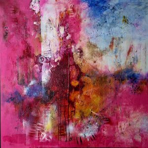 whispers of passion