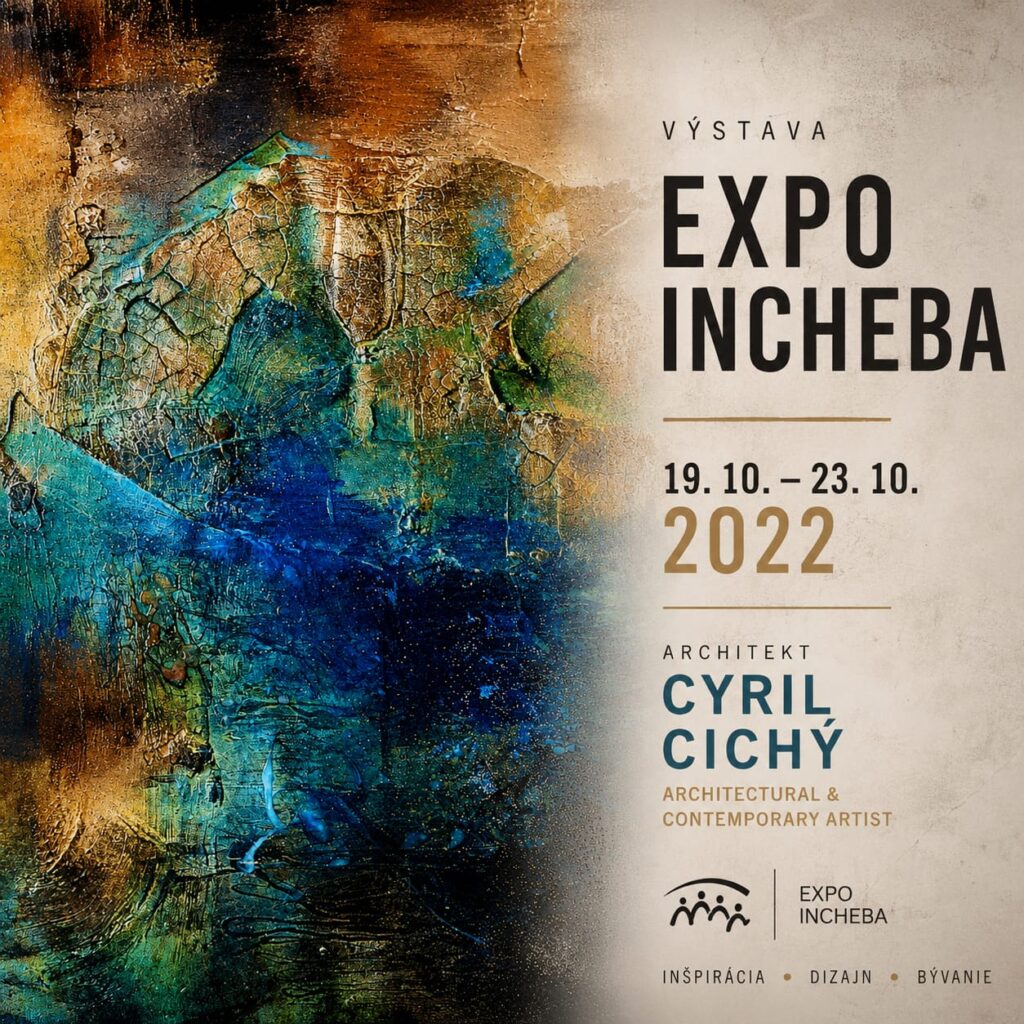 EXPO INCHEBA 2022
